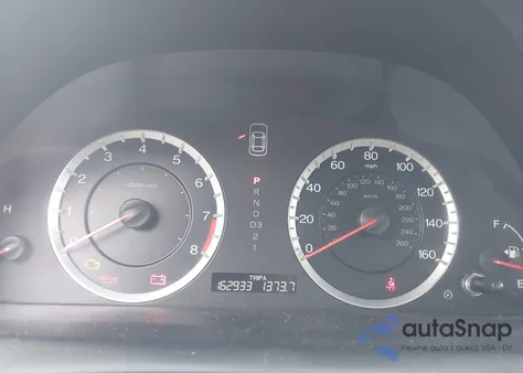 2010 Honda Accord 2.4 Ex from USA, damaged, VIN 1HGCP2F70AA162393